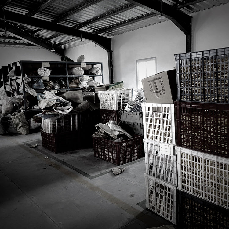 How Our Steel Factory Maintains Precision at Scale