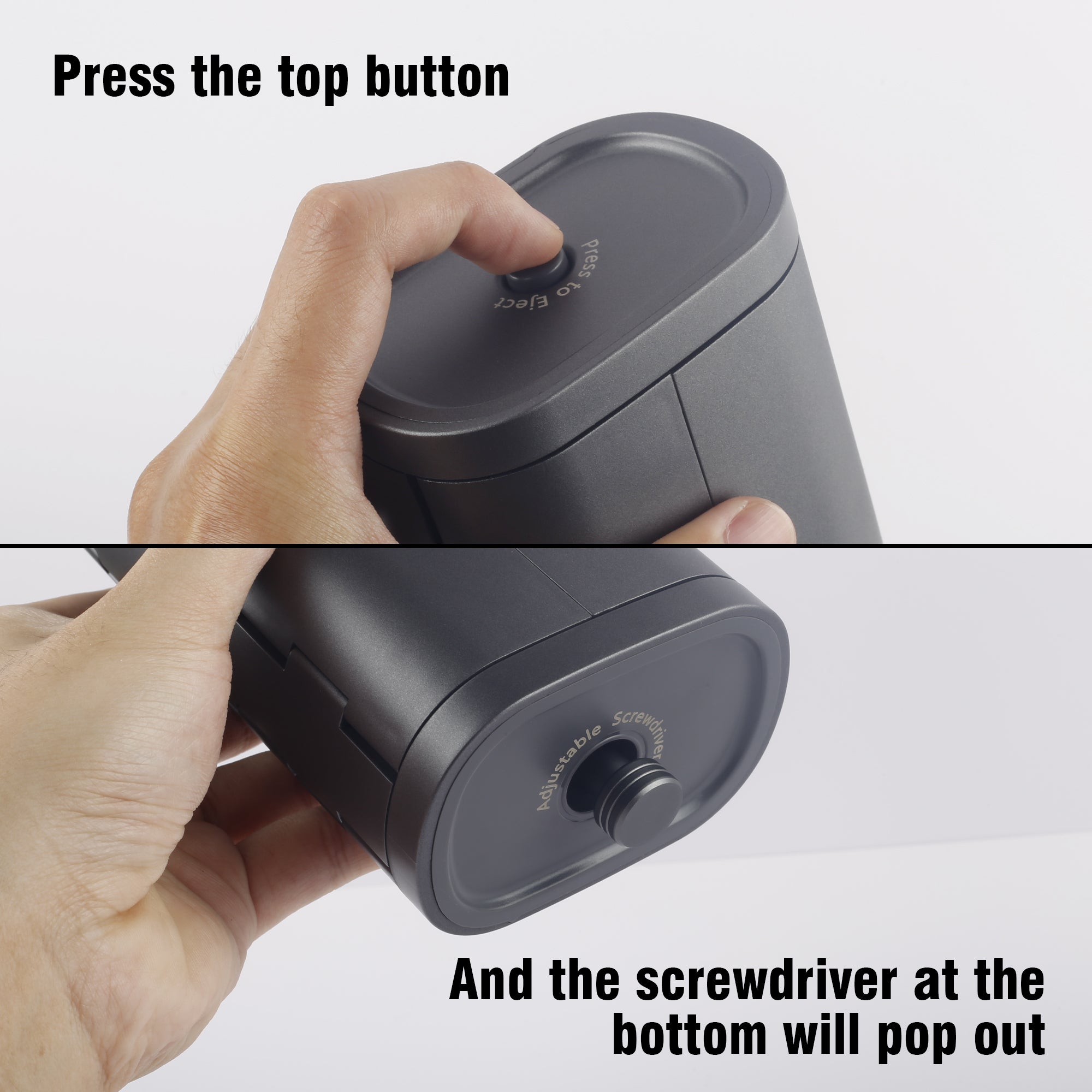 86-in-1 Precision Screwdriver Set