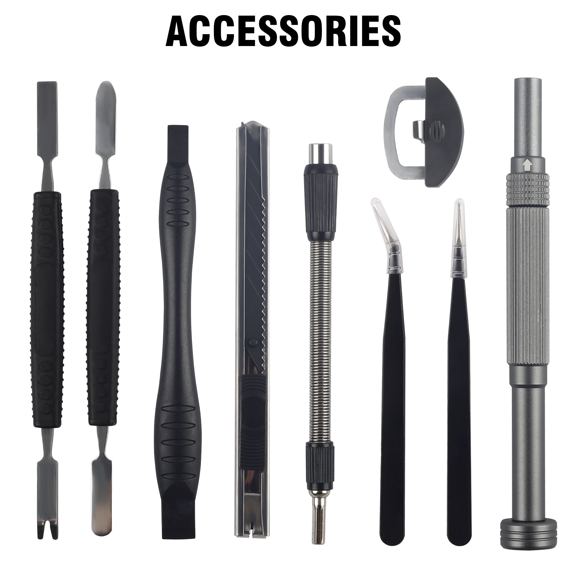 86-in-1 Precision Screwdriver Set