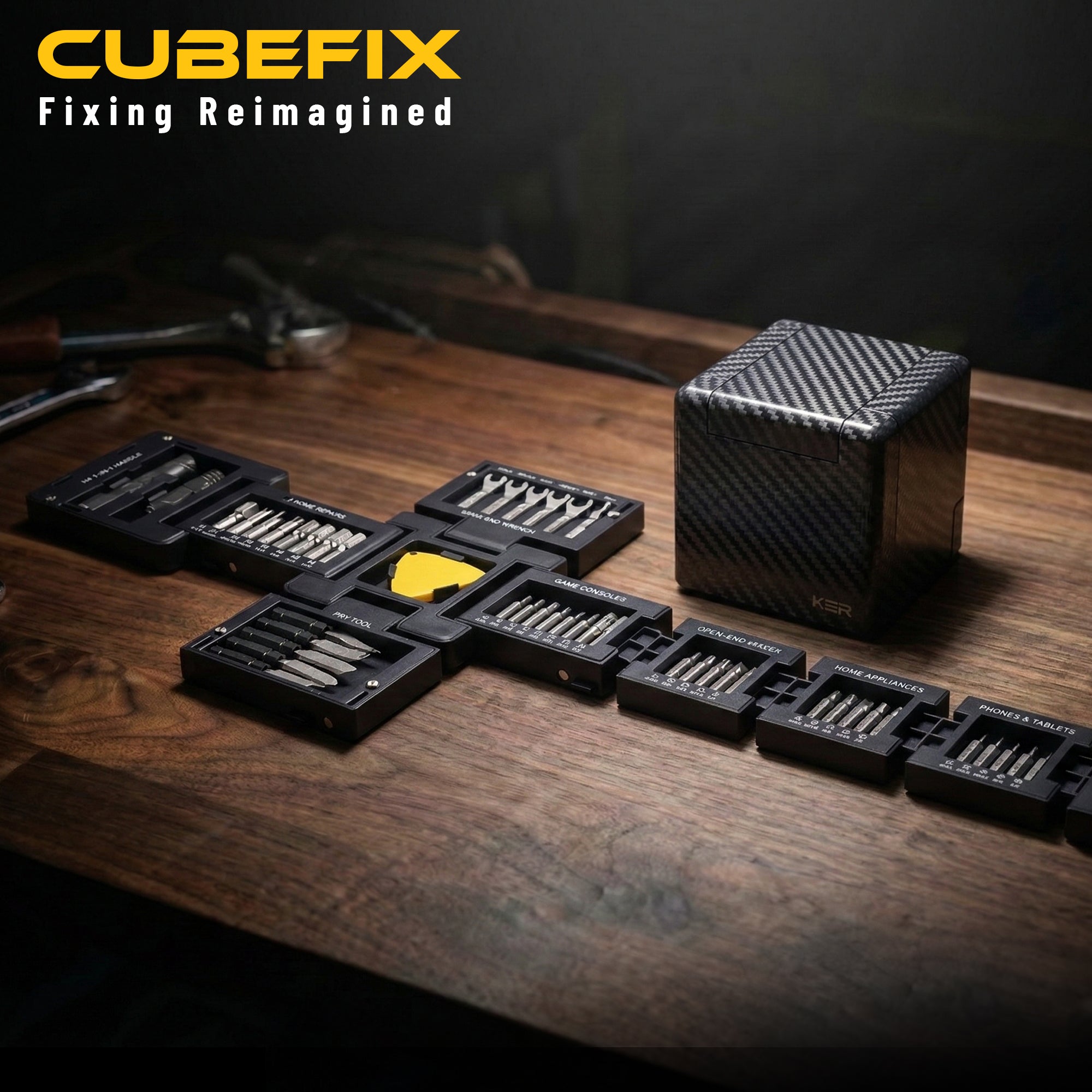 CUBEFIX
