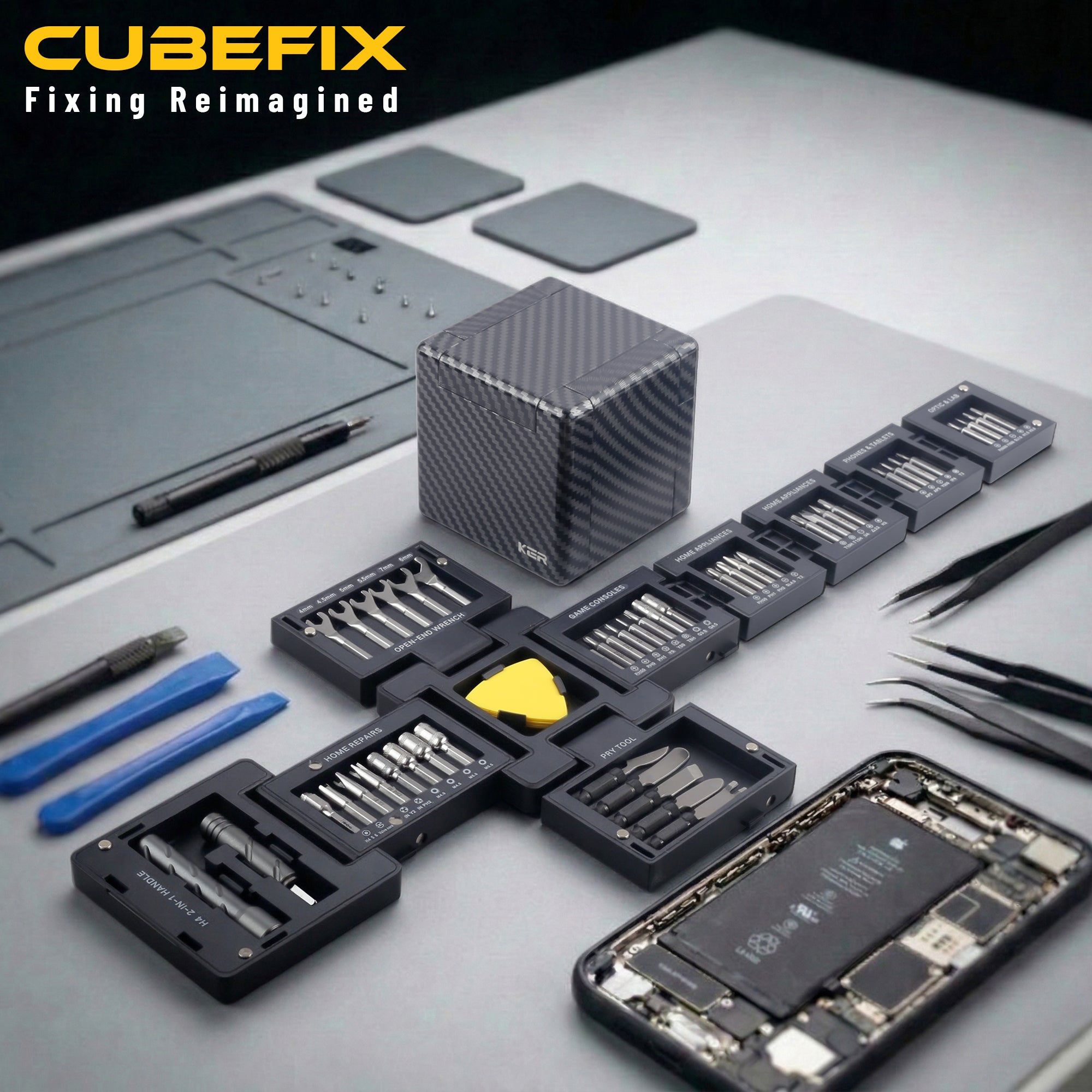 CUBEFIX