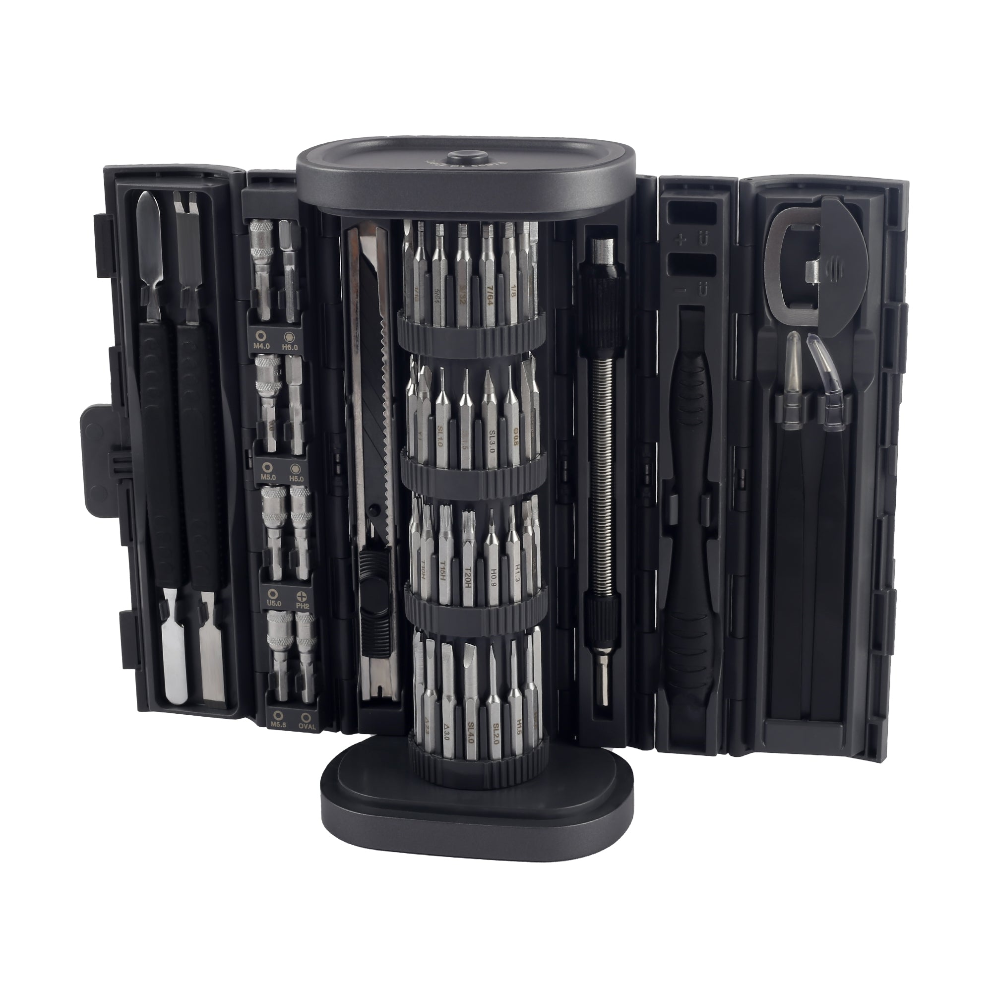 86-in-1 Precision Screwdriver Set