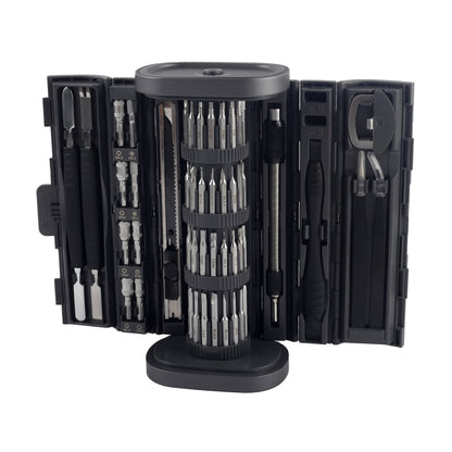 86-in-1 Precision Screwdriver Set