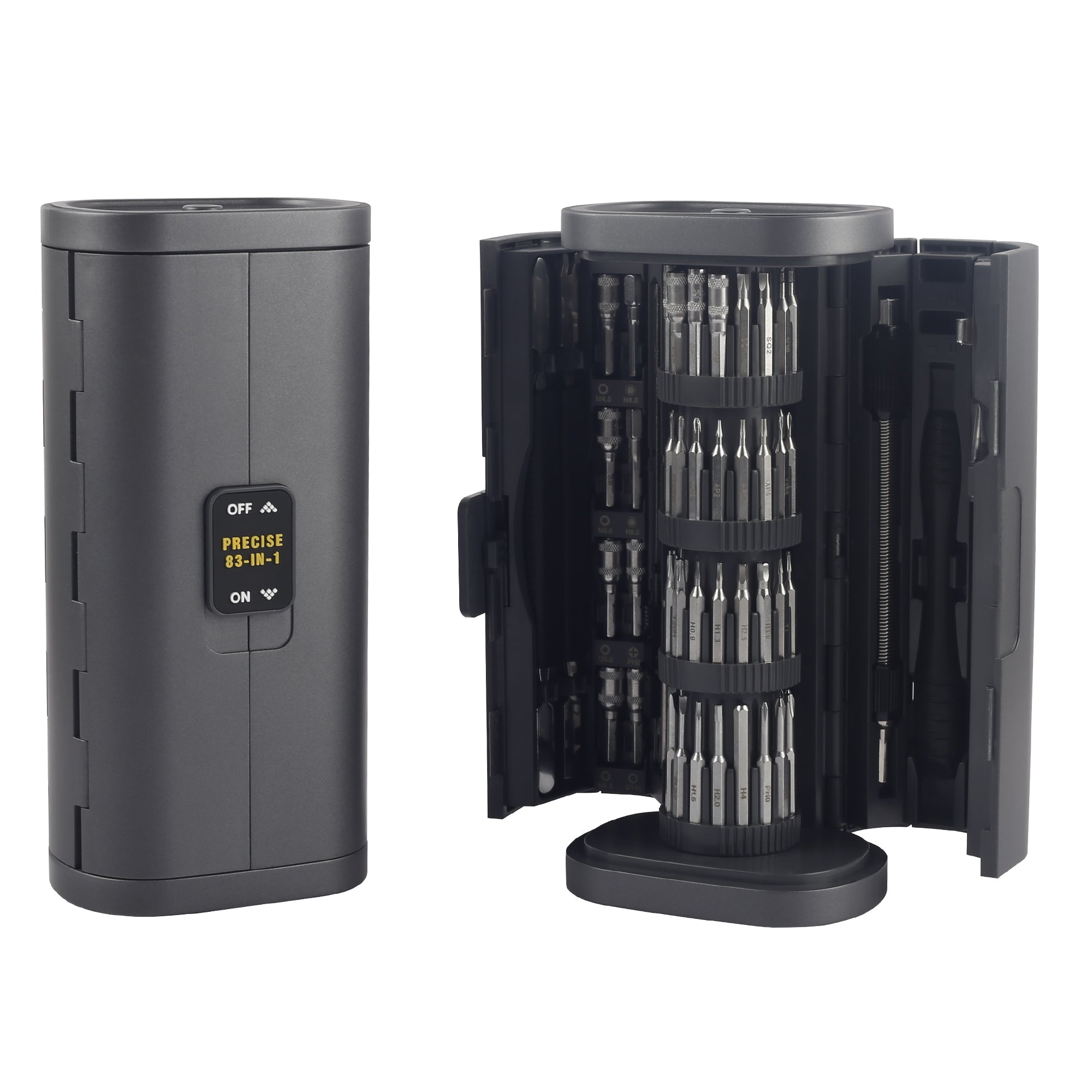 86-in-1 Precision Screwdriver Set