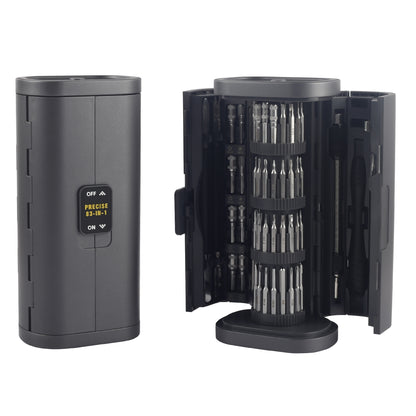 86-in-1 Precision Screwdriver Set