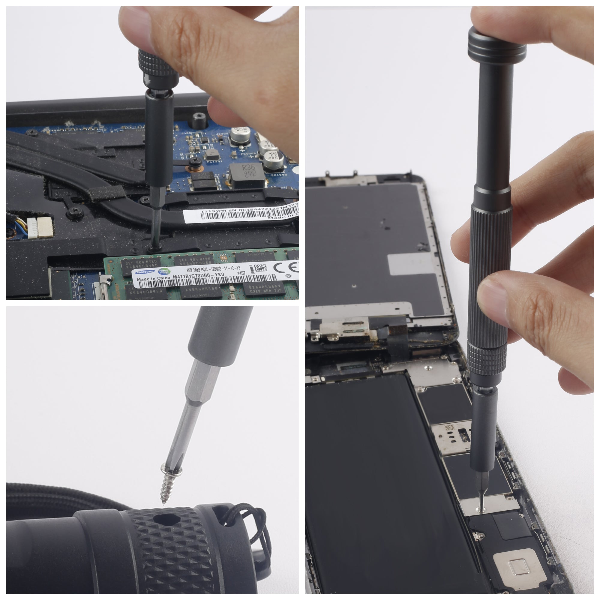 86-in-1 Precision Screwdriver Set