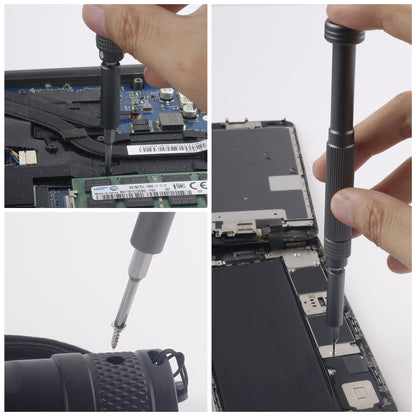 86-in-1 Precision Screwdriver Set