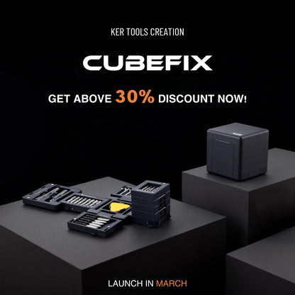 CUBEFIX
